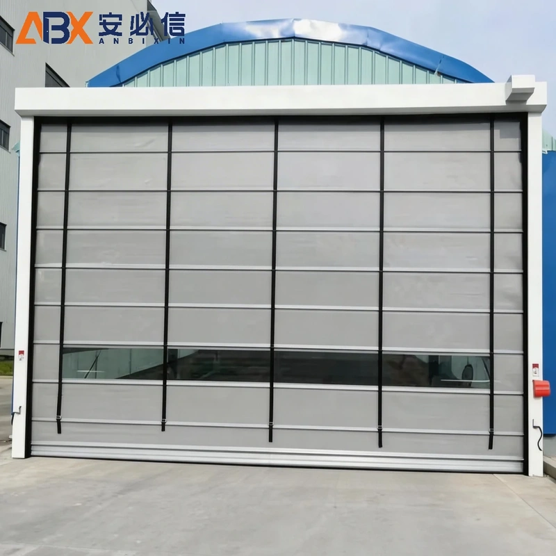 金昌市堆积门